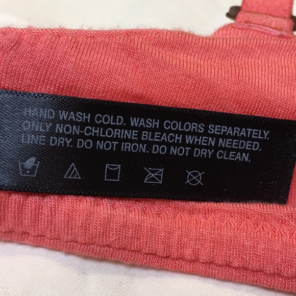 NATORI | Underwire T-Shirt Bra 36D - Picture 8 of 9